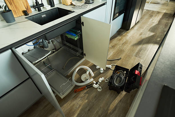 Reliable Leak Detection contractor in Chilton, TX by Street Wise - Plumbing
